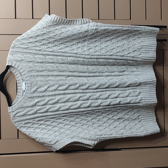 J Jill Sweater Vest XL - Picture 2 of 6